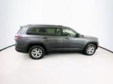 Thumbnail of 2022 Baltic Gray Metallic Clearcoat Jeep Grand Cherokee L