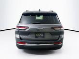 Thumbnail of 2022 Baltic Gray Metallic Clearcoat Jeep Grand Cherokee L