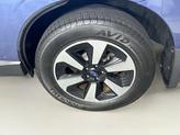 Thumbnail of 2017 Quartz Blue Pearl Subaru Forester