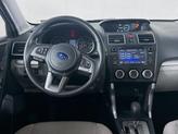 Thumbnail of 2017 Quartz Blue Pearl Subaru Forester