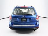 Thumbnail of 2017 Quartz Blue Pearl Subaru Forester