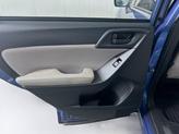 Thumbnail of 2017 Quartz Blue Pearl Subaru Forester