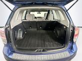 Thumbnail of 2017 Quartz Blue Pearl Subaru Forester