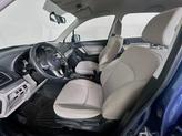 Thumbnail of 2017 Quartz Blue Pearl Subaru Forester