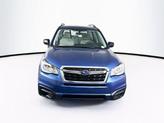 Thumbnail of 2017 Quartz Blue Pearl Subaru Forester