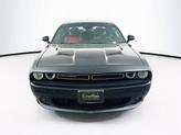 Thumbnail of 2018 Pitch Black Clearcoat Dodge Challenger