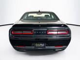 Thumbnail of 2018 Pitch Black Clearcoat Dodge Challenger