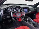 Thumbnail of 2018 Pitch Black Clearcoat Dodge Challenger