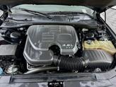 Thumbnail of 2018 Pitch Black Clearcoat Dodge Challenger
