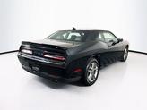 Thumbnail of 2018 Pitch Black Clearcoat Dodge Challenger