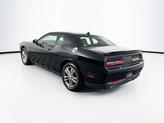 Thumbnail of 2018 Pitch Black Clearcoat Dodge Challenger