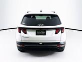Thumbnail of 2024 White Pearl Hyundai TUCSON
