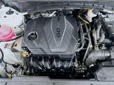 Thumbnail of 2024 White Pearl Hyundai TUCSON