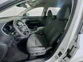 Thumbnail of 2024 White Pearl Hyundai TUCSON