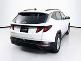 Thumbnail of 2024 White Pearl Hyundai TUCSON