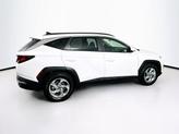 Thumbnail of 2024 White Pearl Hyundai TUCSON