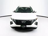 Thumbnail of 2024 White Pearl Hyundai TUCSON
