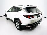 Thumbnail of 2024 White Pearl Hyundai TUCSON