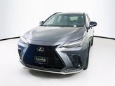 Thumbnail of 2024 Cloudburst Gray Lexus NX 350