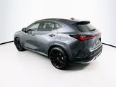 Thumbnail of 2024 Cloudburst Gray Lexus NX 350