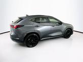 Thumbnail of 2024 Cloudburst Gray Lexus NX 350