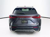 Thumbnail of 2024 Cloudburst Gray Lexus NX 350