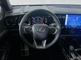 Thumbnail of 2024 Cloudburst Gray Lexus NX 350