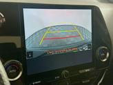 Thumbnail of 2024 Cloudburst Gray Lexus NX 350