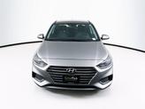 Thumbnail of 2022 Forge Gray Hyundai Accent