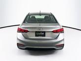Thumbnail of 2022 Forge Gray Hyundai Accent