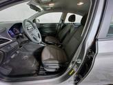 Thumbnail of 2022 Forge Gray Hyundai Accent