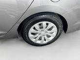 Thumbnail of 2022 Forge Gray Hyundai Accent