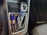 Thumbnail of 2022 Forge Gray Hyundai Accent