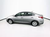 Thumbnail of 2022 Forge Gray Hyundai Accent