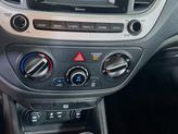 Thumbnail of 2022 Forge Gray Hyundai Accent
