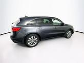Thumbnail of 2014 Crystal Black Pearl Acura MDX
