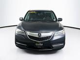 Thumbnail of 2014 Crystal Black Pearl Acura MDX