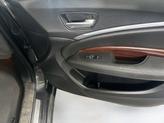 Thumbnail of 2014 Crystal Black Pearl Acura MDX