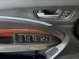 Thumbnail of 2014 Crystal Black Pearl Acura MDX