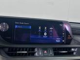 Thumbnail of 2021 Nightfall Mica Lexus ES 350