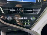Thumbnail of 2023 Predawn Gray Mica Toyota Camry Hybrid
