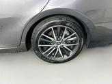 Thumbnail of 2023 Predawn Gray Mica Toyota Camry Hybrid