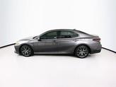 Thumbnail of 2023 Predawn Gray Mica Toyota Camry Hybrid