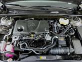 Thumbnail of 2023 Predawn Gray Mica Toyota Camry Hybrid
