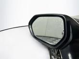 Thumbnail of 2023 Predawn Gray Mica Toyota Camry Hybrid