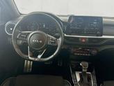 Thumbnail of 2023 Gravity Gray Kia Forte
