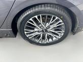 Thumbnail of 2023 Gravity Gray Kia Forte