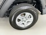 Thumbnail of 2022 Granite Crystal Metallic Clearcoat Jeep Wrangler Unlimited