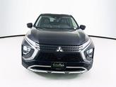 Thumbnail of 2024 Labrador Black Pearl Mitsubishi Eclipse Cross