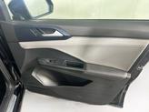 Thumbnail of 2024 Deep Black Pearl Volkswagen Taos